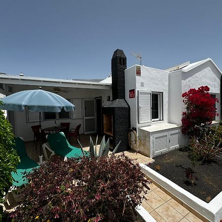 Casa Brigitt Villa ปูแอร์โตเดลคาร์เมน ภายนอก รูปภาพ