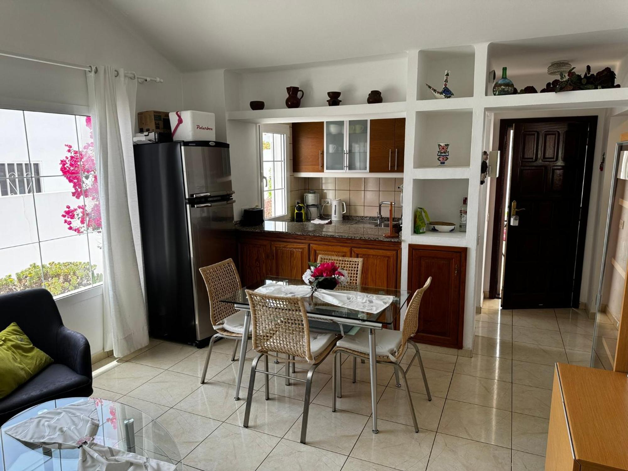 Casa Brigitt Villa ปูแอร์โตเดลคาร์เมน ภายนอก รูปภาพ